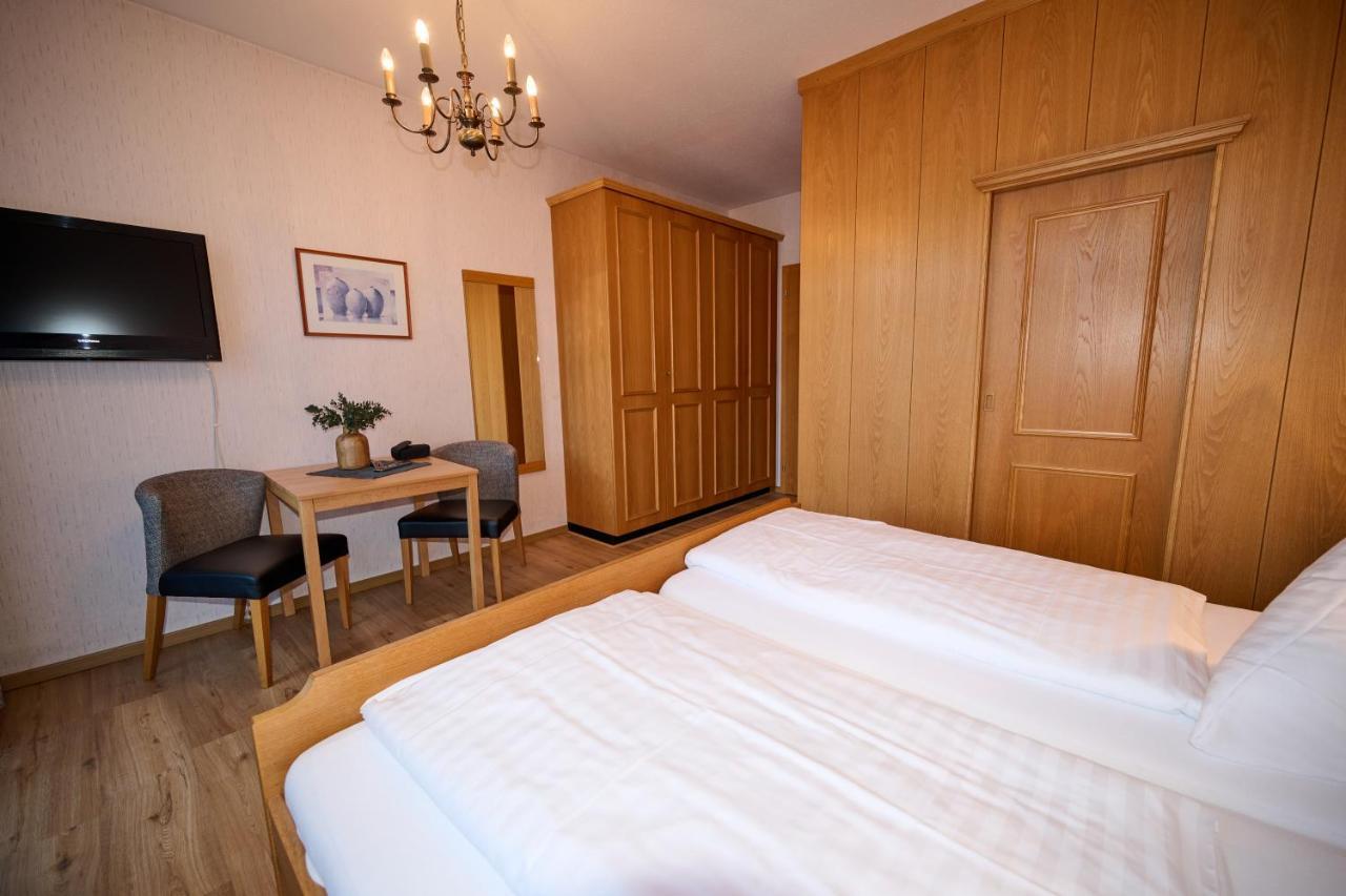 Gasthof Oberwirt Ramsau bei Berchtesgaden Екстериор снимка