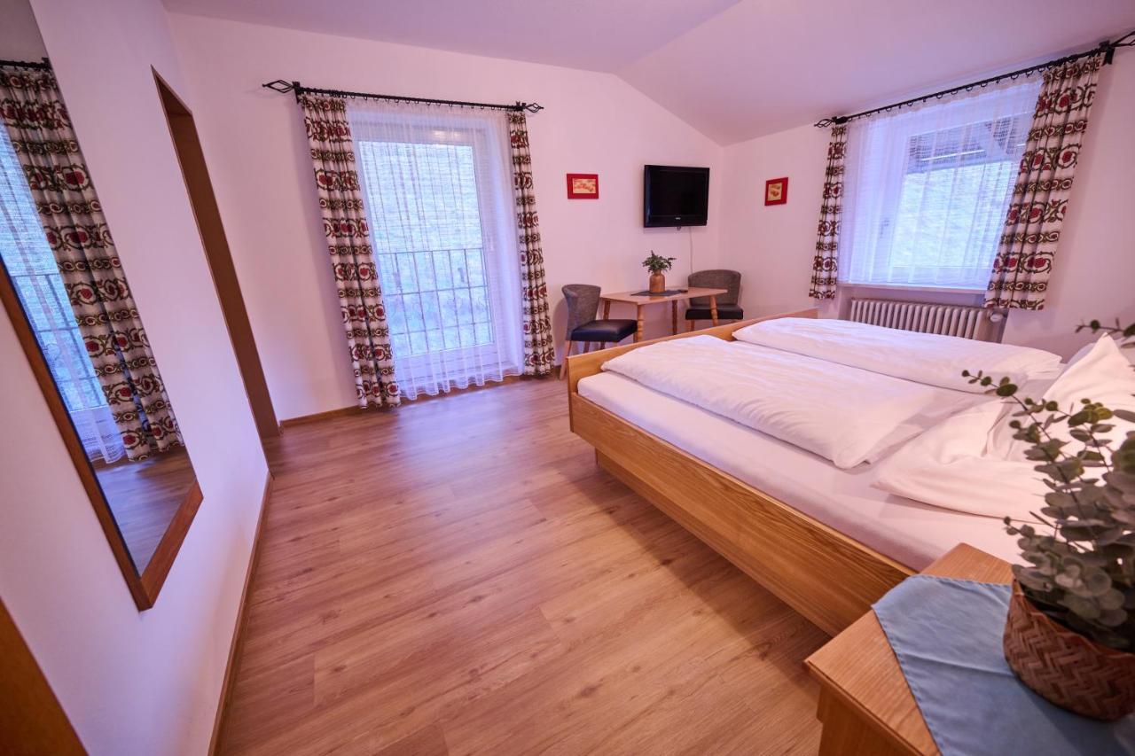 Gasthof Oberwirt Ramsau bei Berchtesgaden Екстериор снимка