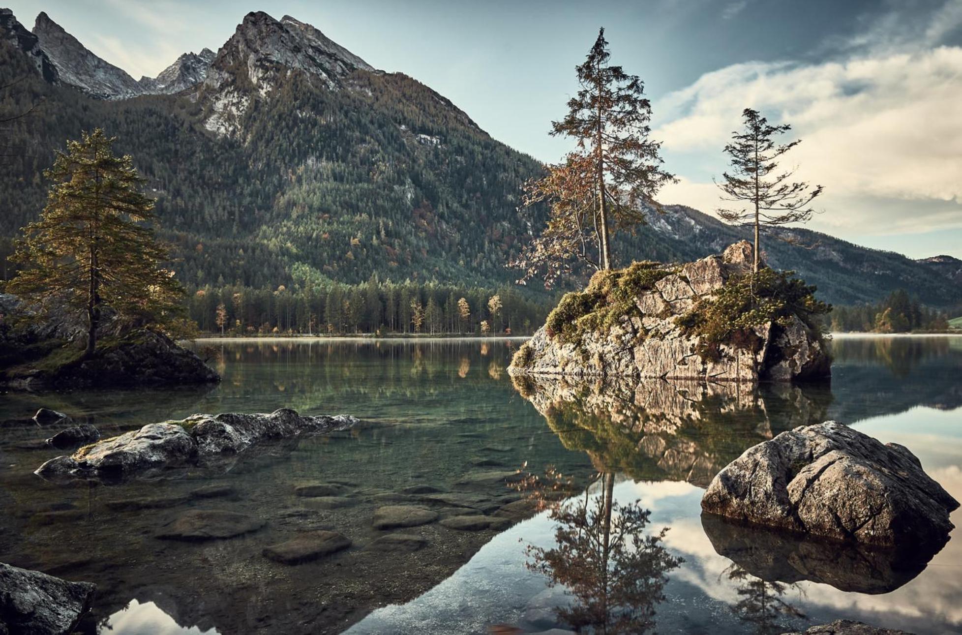 Gasthof Oberwirt Ramsau bei Berchtesgaden Екстериор снимка