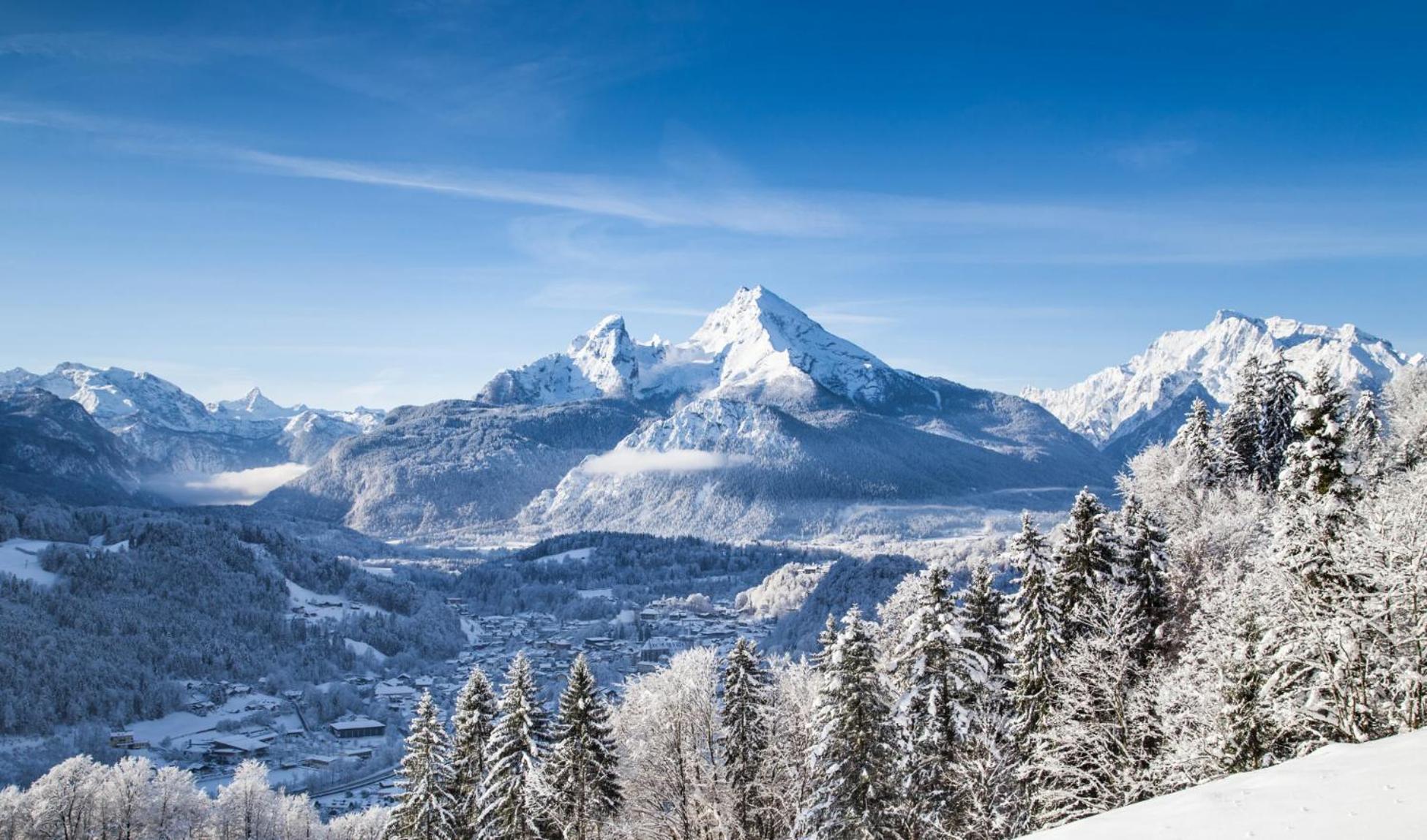 Gasthof Oberwirt Ramsau bei Berchtesgaden Екстериор снимка