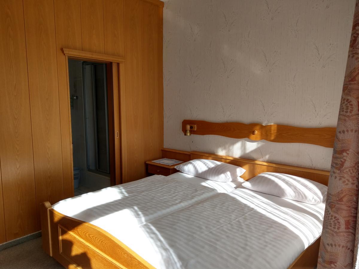Gasthof Oberwirt Ramsau bei Berchtesgaden Екстериор снимка